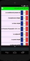 Apprendre le Francais en Dialogue authentique imagem de tela 3