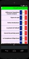 Apprendre le Francais en Dialogue authentique imagem de tela 1