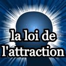 la loi de l'attraction APK