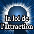 la loi de l'attraction icon