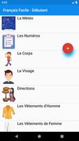 Learn French - Beginner syot layar 1