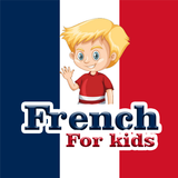 Çocuklar İçin Fransızca