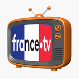 France Tv 图标