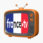 France Tv 圖標