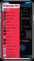 France Tv スクリーンショット 1