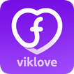 France Dating app - Viklove.