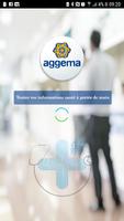 aggeMaCarte poster
