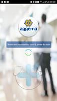 aggeMaCarte Affiche