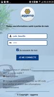 aggeMaCarte screenshot 1