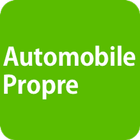 Automobile Propre icône