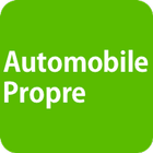 Automobile Propre иконка