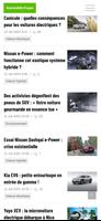 Automobile Propre скриншот 3