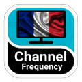 France Channels Frequency