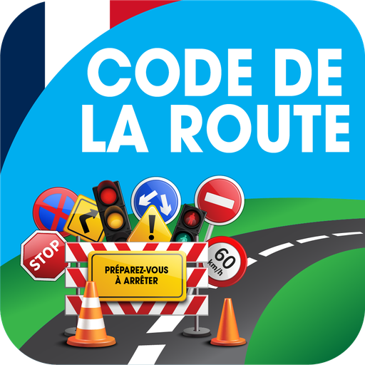 Code de la route France 2022