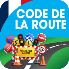 Code de la route France 2022 APK 下載