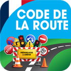 Code de la route France icono