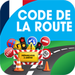 Code de la route France 2022