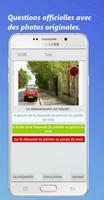 Code de la route France الملصق