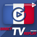 France Direct TV & Repaly APK