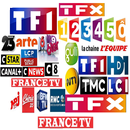 France TV: Direct et Replay APK