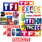 France TV 图标