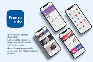 France Info 海報
