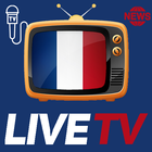 France Direct TV - Guide Progr biểu tượng