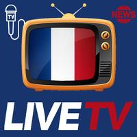 France Direct TV - Guide Progr ảnh chụp màn hình 1