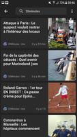 France newspapers screenshot 2