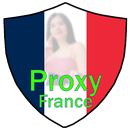France Proxy - VPN Perancis-APK