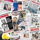 آیکون‌ France Presse