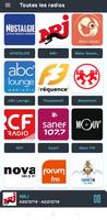 france radios en ligne-poster