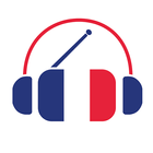 France Radios: Podcast & Music icône
