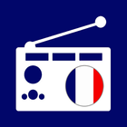 FM Radio: Radio France, FM, AM 图标