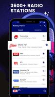FM Radio: Radio France, FM, AM Screenshot 1