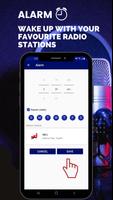 FM Radio: Radio France, FM, AM スクリーンショット 2