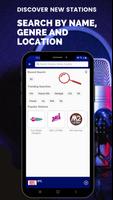 FM Radio: Radio France, FM, AM Screenshot 3