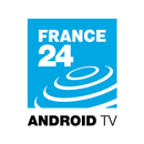 FRANCE 24 - Android TV-APK