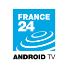 FRANCE 24 Zeichen