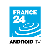FRANCE 24 icône