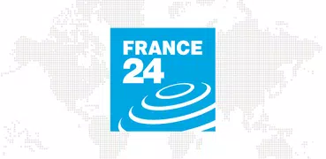 FRANCE 24 - Live news 24/7