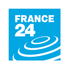 FRANCE 24-icoon
