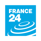 FRANCE 24 아이콘