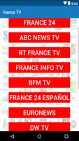 France TV : Direct et Replay capture d'écran 2