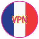France VPN- Best free VPN Service APK