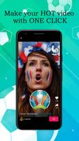 France Is Champion & EURO 2020 Video Maker bài đăng