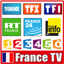 France TV : Programme TV APK