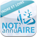 APK Annuaire notaire Indre & Loire