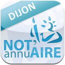 APK Annuaire notaire Dijon