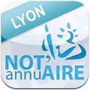 Annuaire notaires Lyon APK